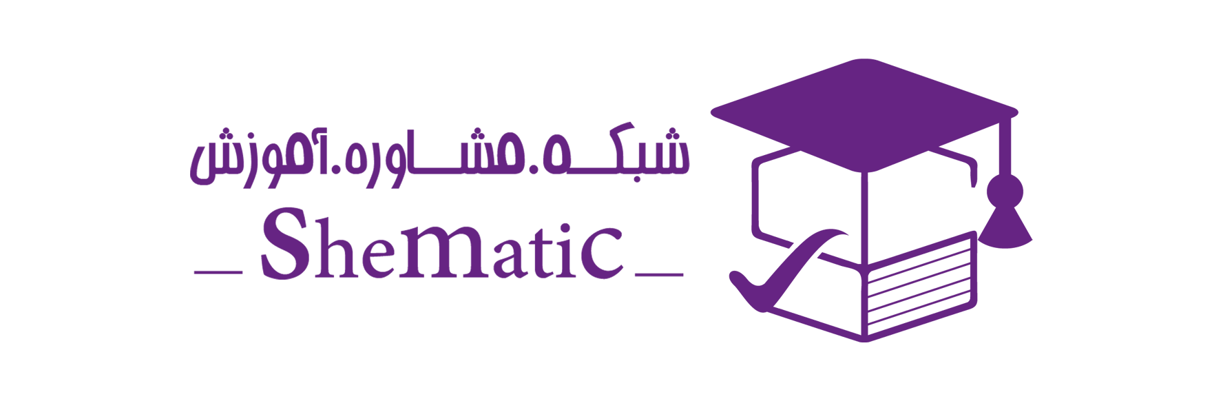 site logo